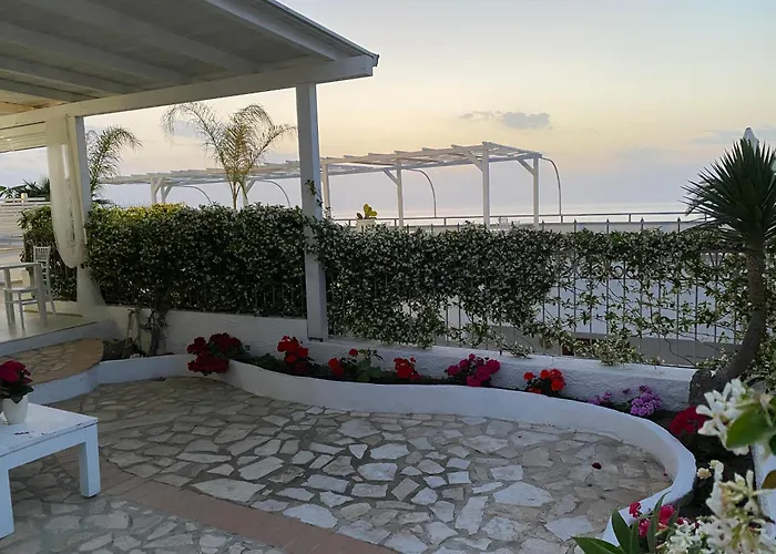 La Porta del mare SPA